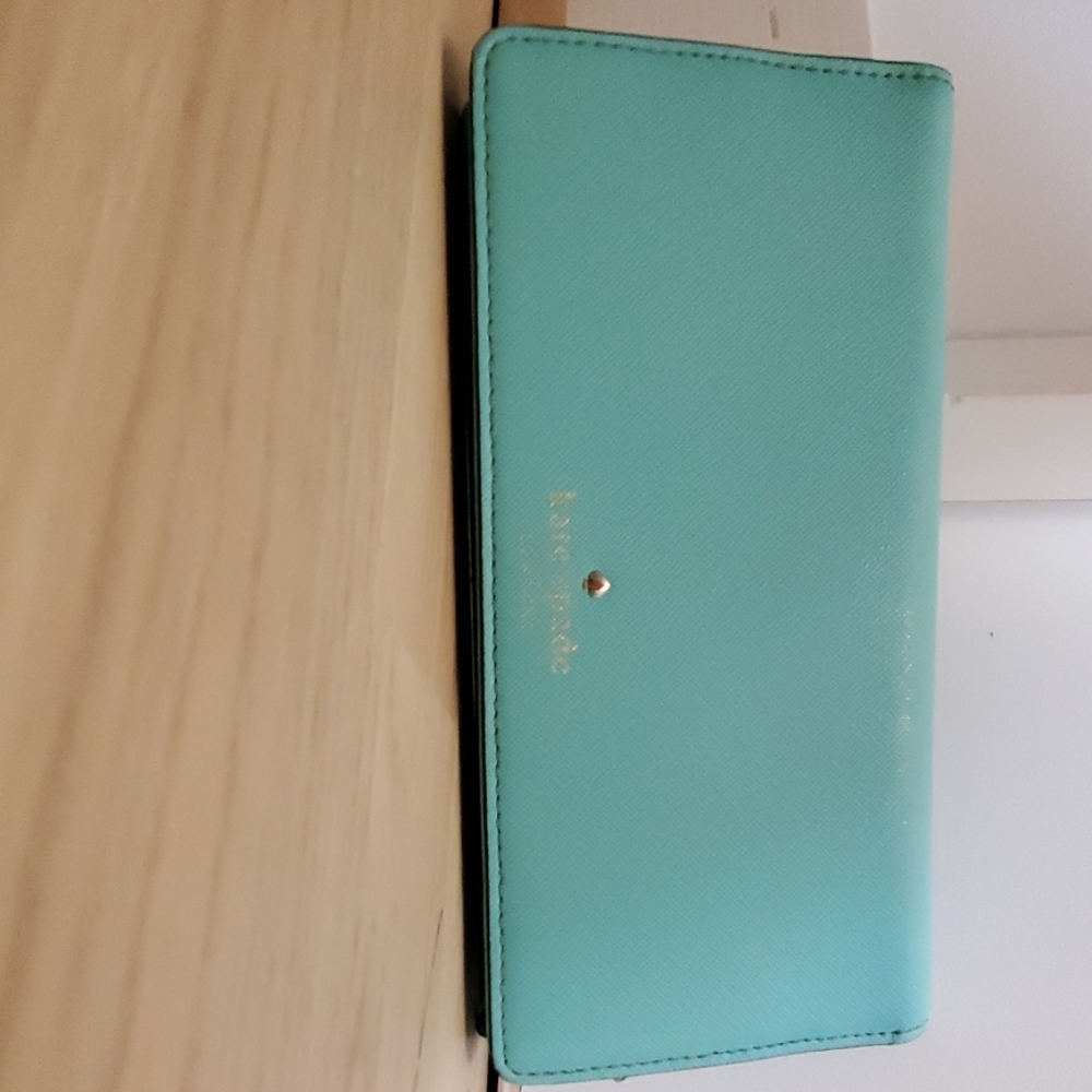 Kate spade wallet